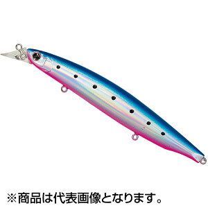 �_�C��(DAIWA) �V���A���C���V���C�i�[Z �o�[�e�B�X R 125F 20.5g �u���s���C���V