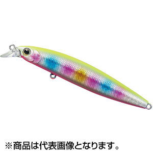 �y���X����P2�{�m��z�_�C��(DAIWA) �V�[�o�X�n���^�[ Z 120S 19.5g �s���