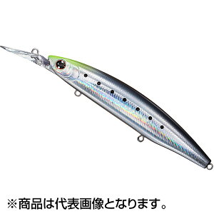 �_�C��(DAIWA) �V���A���C���V���C�i�[Z �Z�b�g�A�b�p�[ 110S-DR 110mm 22.6g �A�f���`���[�g�w�b�h�C���V