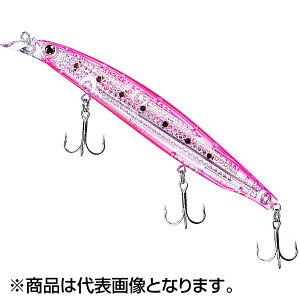 �_�C��(DAIWA) �V���A���C���V���C�i�[Z �o�[�e�B�X R ���[�U�[�C���p�N�g R125S-LI 23g LI�s���N�C���V