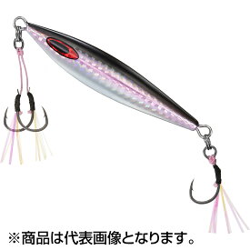 ダイワ(DAIWA) ソルティガFKジグSLJ 99mm 60g PHカタクチ