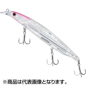 �_�C��(DAIWA) �V���A���C���V���C�i�[Z �o�[�e�B�X R ���[�U�[�C���p�N�g R125F-LI 20.5g LI�s���N�w�b�h���[�U�[