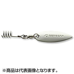 �G�R�M�A(ECOgEAR) �u���[�h�X�s�� LEAF �V���o�[