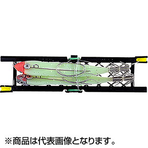 fG(DUEL) [ST]GTCJXbe 115mm 3  A1530-LS