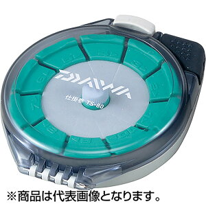 _C(DAIWA) d| TS-80