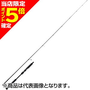 yXP5{mz}KuNX(YAMAGA Blanks) V[EH[NCgWMO 67UL Spinning Mode