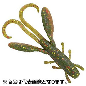 �o�[�N���C(Berkley) �N���b�^�[�z�b�O 2.6�C���` �J�� PBMSCRH2.6-C