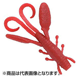�o�[�N���C(Berkley) �N���b�^�[�z�b�O 2.6�C���` ���b�h PBMSCRH2.6-RD