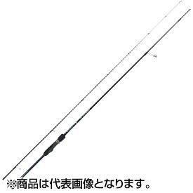 ヤマガブランクス(YAMAGA Blanks) ブルーカレント3 711