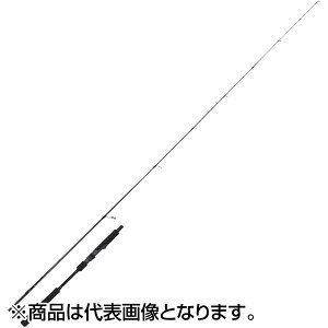 }KuNX(YAMAGA Blanks) V[EH[NCgWMO 67UL Spinning Mode