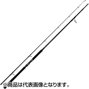 ヤマガブランクス ブルースナイパー 100M-MH (ロッド・釣竿) 価格比較 
