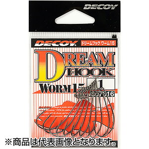 �J�c�C�`(Katsuichi) �f�R�C �h���[���t�b�N ���[��15 #2 NS�u���b�N Worm15