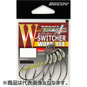 JcC`(Katsuichi) fRC WXCb`[ [104 #2/0 NSubN Worm104