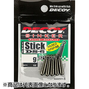 JcC`(Katsuichi) fRCVJ[ ^CvXeBbN 2.5g KubN DS-6