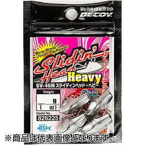 �J�c�C�`(Katsuichi) �f�R�C �X���C�f�B���w�b�h�w�r�[ #14g �V���o�[ SV-46H