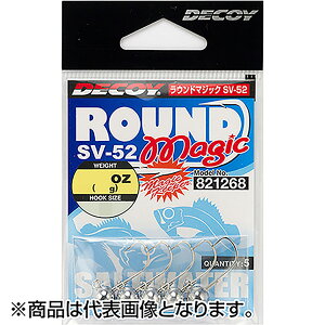 �J�c�C�`(Katsuichi) �f�R�C ���E���h�}�W�b�N #3-5g W�j�b�P�� SV-52