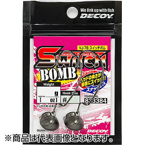 JcC`(Katsuichi) fRC XCb`{ #1/0-5g NSubN VJ-78