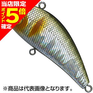 �y���X����P5�{�m��z�p�[���X(PALMS) ���B�u���b�V 50mm 6.5g MG-51 �}�O�}�A�� VR-50