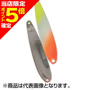 �y���X����P5�{�m��z�A�C�r�[���C��(IVYLINE) �M�[�K 88mm 18g C27 �I���`���[�O���[