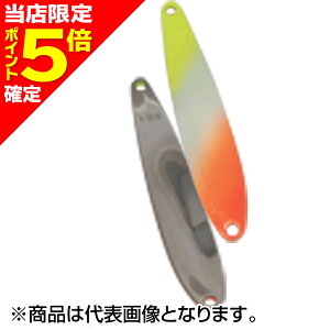 �y���X����P5�{�m��z�A�C�r�[���C��(IVYLINE) �M�[�K 88mm 33g C27 �I���`���[�O���[