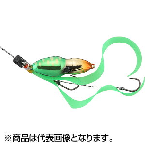 WbJ(JACKALL) rrXCb` 100g F-0155 O[S[h