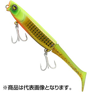 WbJ(JACKALL) Tu HBVbh 120mm 28g `[gS[h