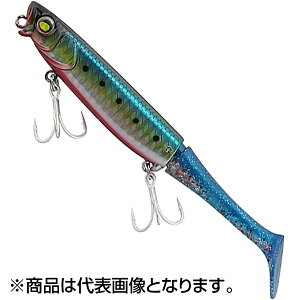 WbJ(JACKALL) Tu HBVbh 120mm 28g bhx[CV