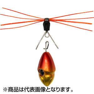 WbJ(JACKALL) u[J[ {gXCb` 10g AJL