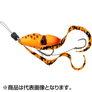 WbJ(JACKALL) rrXCb` 120g F-0353 XCb`IW