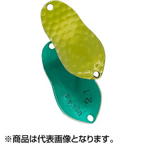 �y���X����P2�{�m��z�A�C�r�[���C��(IVYLINE) �y���^�j�g�� 25mm 2.1g N06 ���C���O���[��