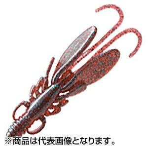 �G�R�M�A(ECOGEAR) �`�k�E�l �o�O�A���c 2�C���`/60mm #036 �v���� �O���[��Flk.