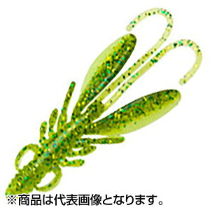 GRMA(ECOGEAR) `kEl oOAc 2C`/60mm #285 Ȃɂ`[gUV