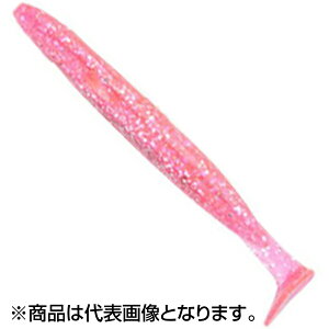 �G�R�M�A(ECOGEAR) �p���[�V���b�h 4�C���`/100mm #326 UV�s���N�V���o�[