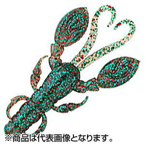 GRMA(ECOGEAR) bNN[ 2C`/65mm #410 O[OXIC