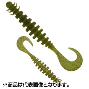 GRMA(ECOGEAR) O}bNX p[I[V 3C`/74mm #413 FO[S[h