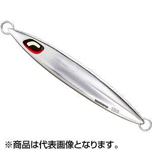 �V�}�m(SHIMANO) �I�V�A �X�e�B���K�[�o�^�t���C �T�[�f�B���E�F�[�o�[ 121mm 130g #014 �V���o�[�~���[ JT-413P