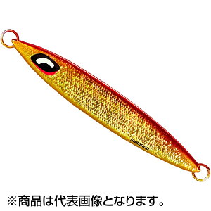 �V�}�m(SHIMANO) �I�V�A �X�e�B���K�[�o�^�t���C �T�[�f�B���E�F�[�o�[ 121mm 130g #018 S�A�J�L�� JT-413P