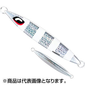 �V�}�m(SHIMANO) �I�V�A �X�e�B���K�[�o�^�t���C �T�[�f�B���E�F�[�o�[ 121mm 130g #021 S�[�u���O���[ JT-413P