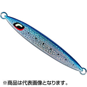 �V�}�m(SHIMANO) �I�V�A �X�e�B���K�[�o�^�t���C �T�[�f�B���E�F�[�o�[ 130mm 160g #015 S�C���V JT-416P