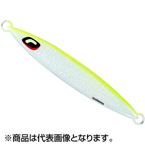 �V�}�m(SHIMANO) �I�V�A �X�e�B���K�[�o�^�t���C �T�[�f�B���E�F�[�o�[ 135mm 180g #024 ST�t���O���[�`���[�g�o�b�N JT-418P