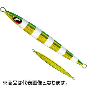 �V�}�m(SHIMANO) �I�V�A �X�e�B���K�[�o�^�t���C �y�u���X�e�B�b�N 154mm 150g #017 S�O���L���[�u�� JT-915N