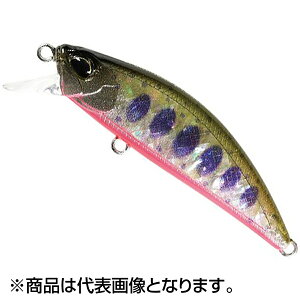 デュオ(DUO) スピアヘッド リュウキ 50S アワビ 50mm 4.5g CCC4113 赤腹ヤマメアワビ