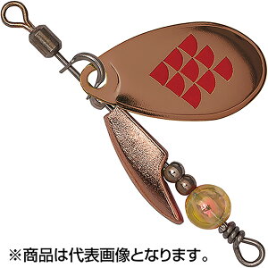 �p�[���X(PALMS) �X�s���E�H�[�N�N���r�X 5.5g CCP �R�p�[/�R�p�[ SPW-CV-5.5