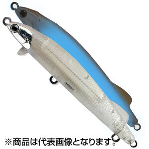 �p�[���X(PALMS) �T�C�����g�A�C 80mm 5.6g TR736 UV�N���A�[���J�T�M SI-80S