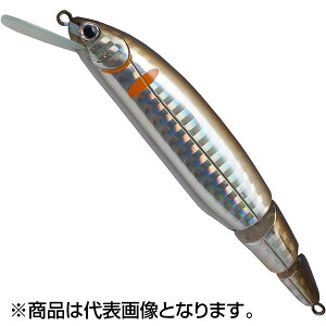 �p�[���X(PALMS) �V�����[�`���[�� �G�X�P�[�h�W���C���e�b�h 90mm 10g H51 �X�P�[���A�� ECJ90MDF