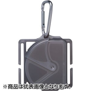 第一精工(DAIICHISEIKO) ジャンクポケット #65 ブラック