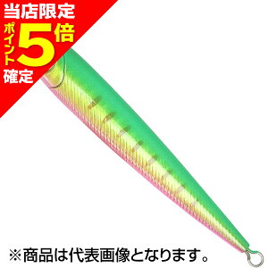 �y���X����P5�{�m��z�z�b�c(HOT'S) IGOSSO�i�C�S�b�\�j 115 �T�[�f�B���V���[�Y 115mm 38g #9.�z���O���� �O���[���S�[���h/�s���N/�p�[�}�[�N