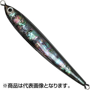 �z�b�c(HOT'S) IGOSSO�i�C�S�b�\�j 110 �A���`���r�[�V���[�Y 110mm 30g #13.�A�o�����V�F�� �u���b�N/�u���b�N