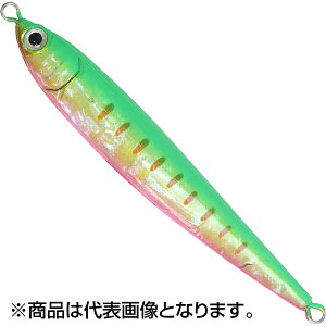 �z�b�c(HOT'S) IGOSSO�i�C�S�b�\�j 115 �T�[�f�B���V���[�Y 115mm 38g #12.�A�o�����V�F�� �O���[���S�[���h/�s���N/�p�[�}�[�N