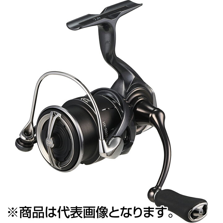 楽天市場】【当店限定P5倍確定】ダイワ(DAIWA) 24 ルビアス ST LT2500S 
